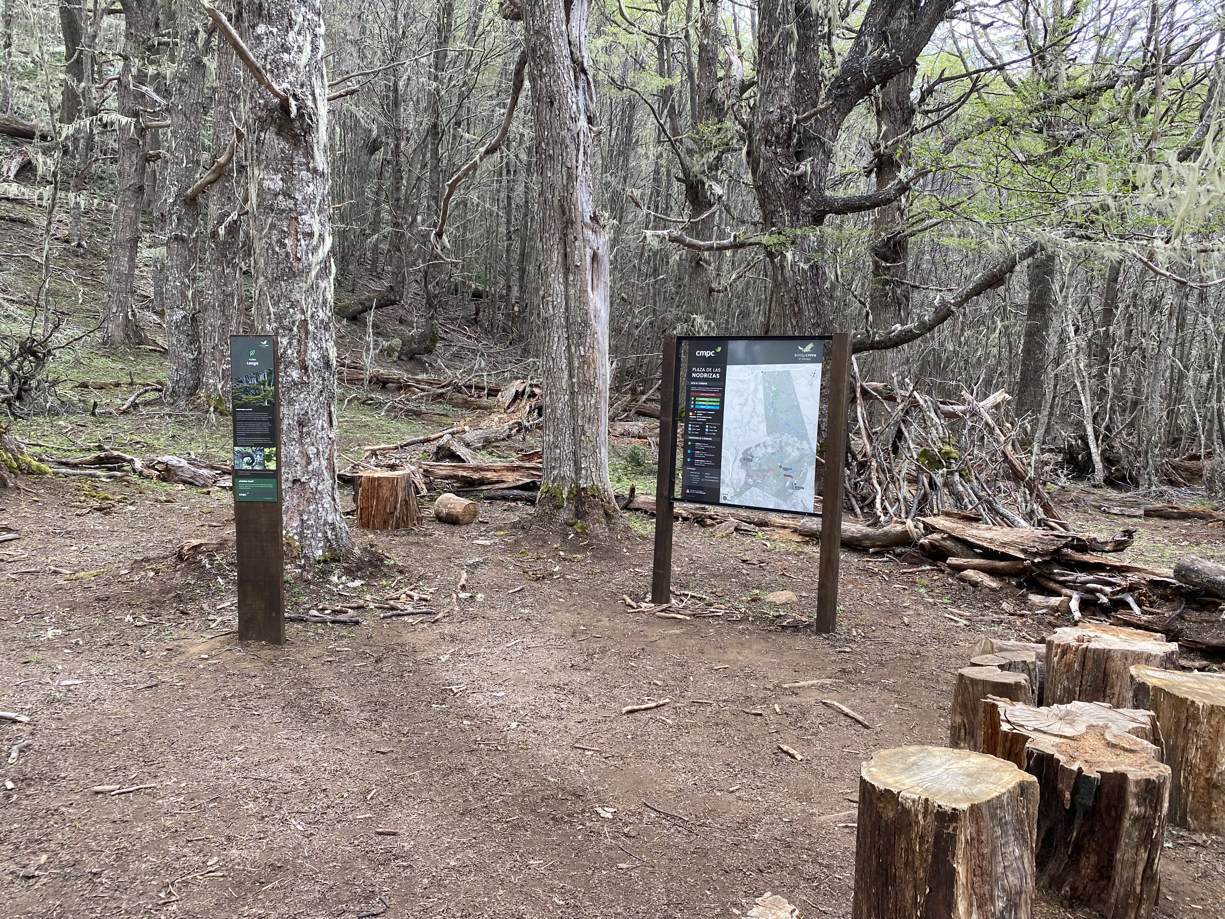 Parque El Condor