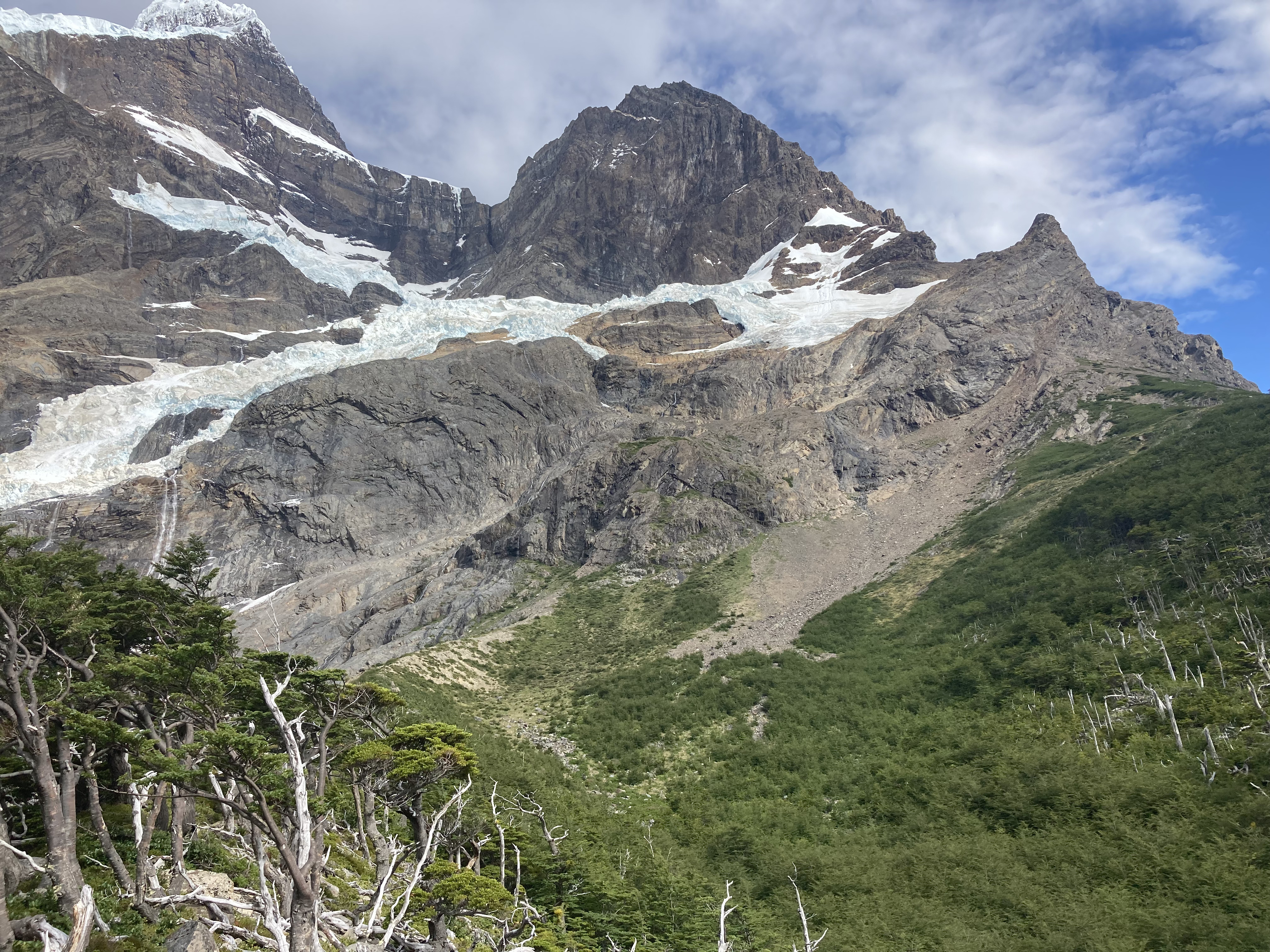 Torres del Paine
