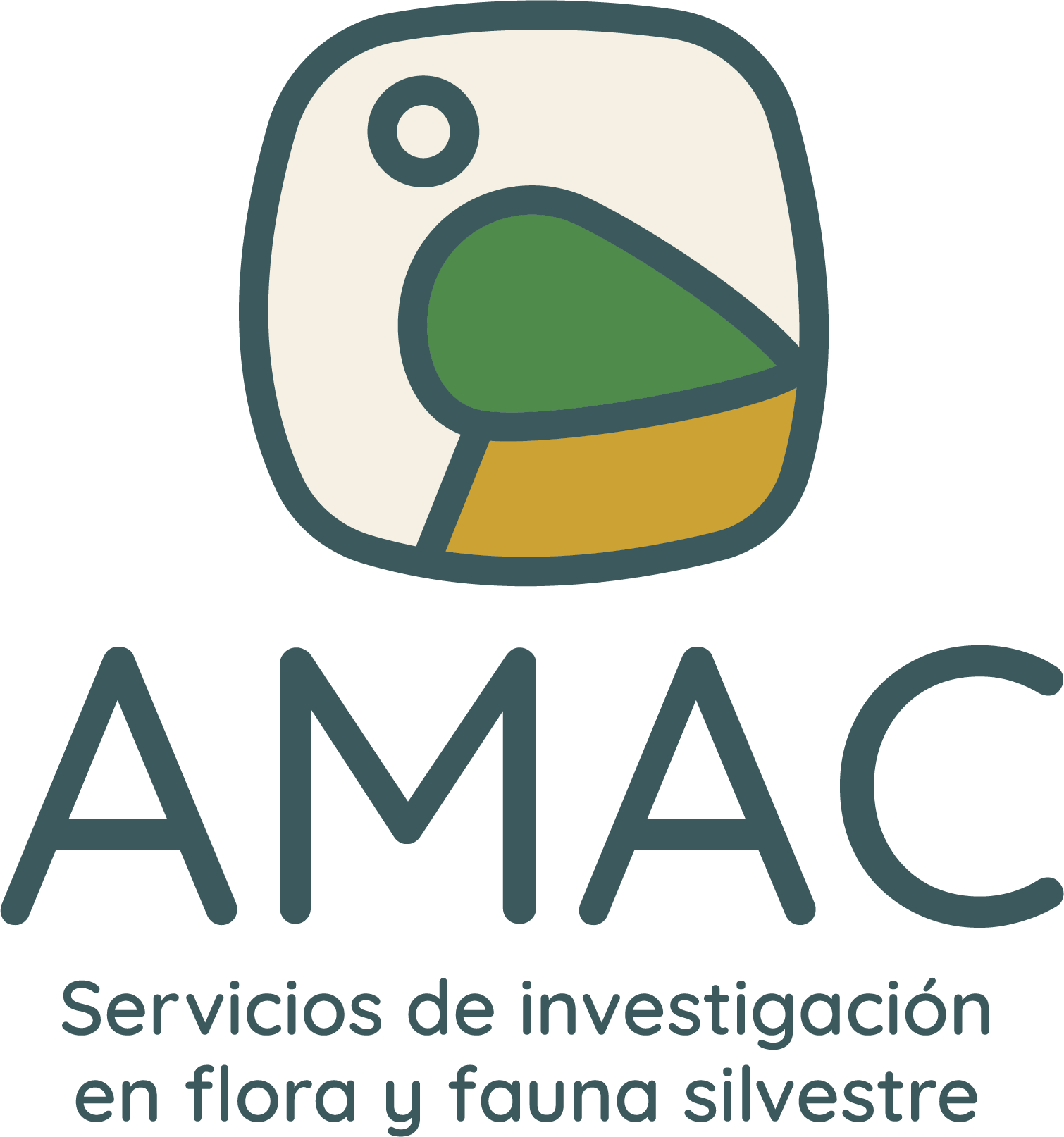 Logo AMAC